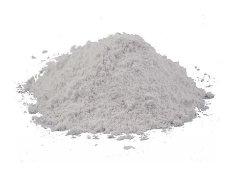 White cerium oxide